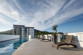 Central Holborn Apartments, Townsville